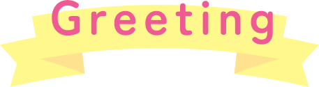 Greeting